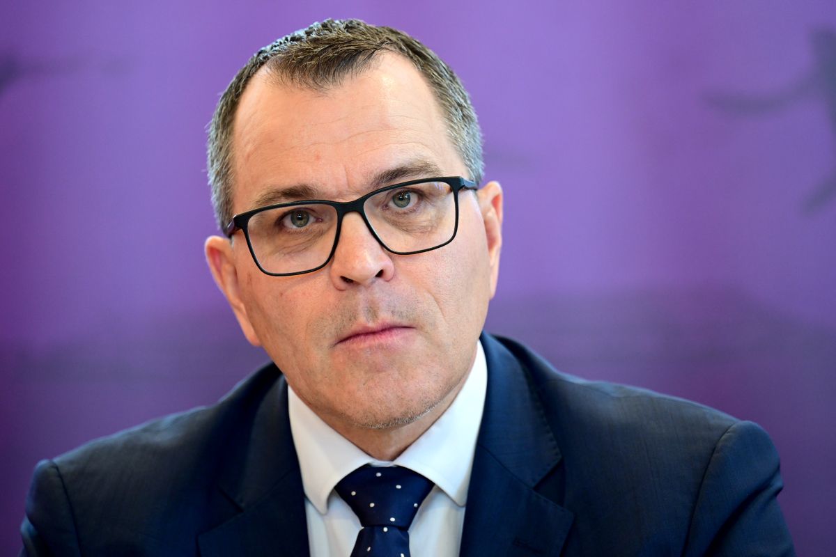 Richter und Staatsanwälte sehen nach Protest Politik am Zug