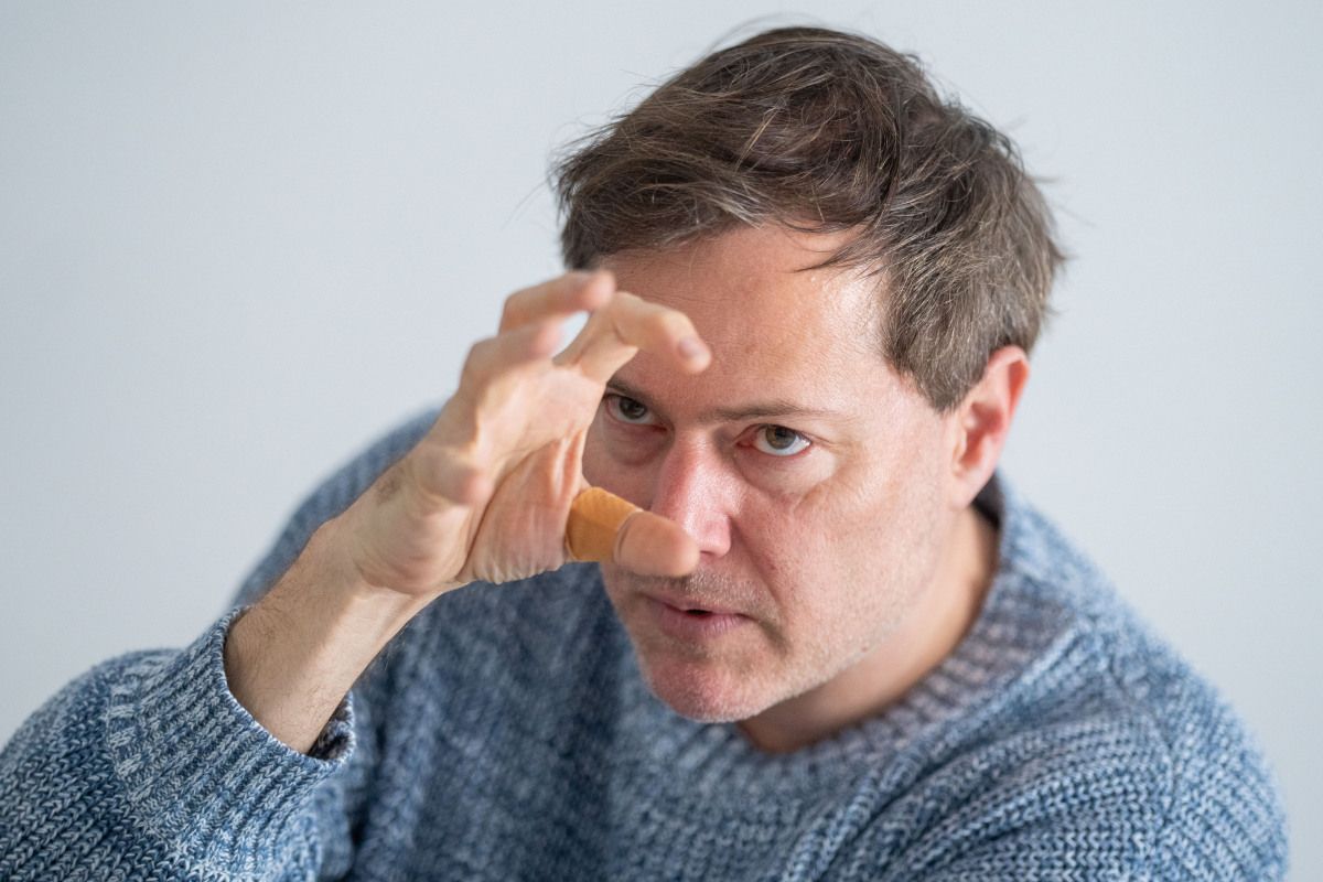 "Der fliegende Holländer": Milo Raus Deutschland-Deutung