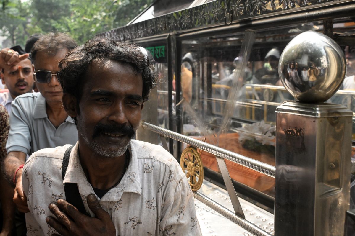 19 Tote bei Massenpanik in Indien