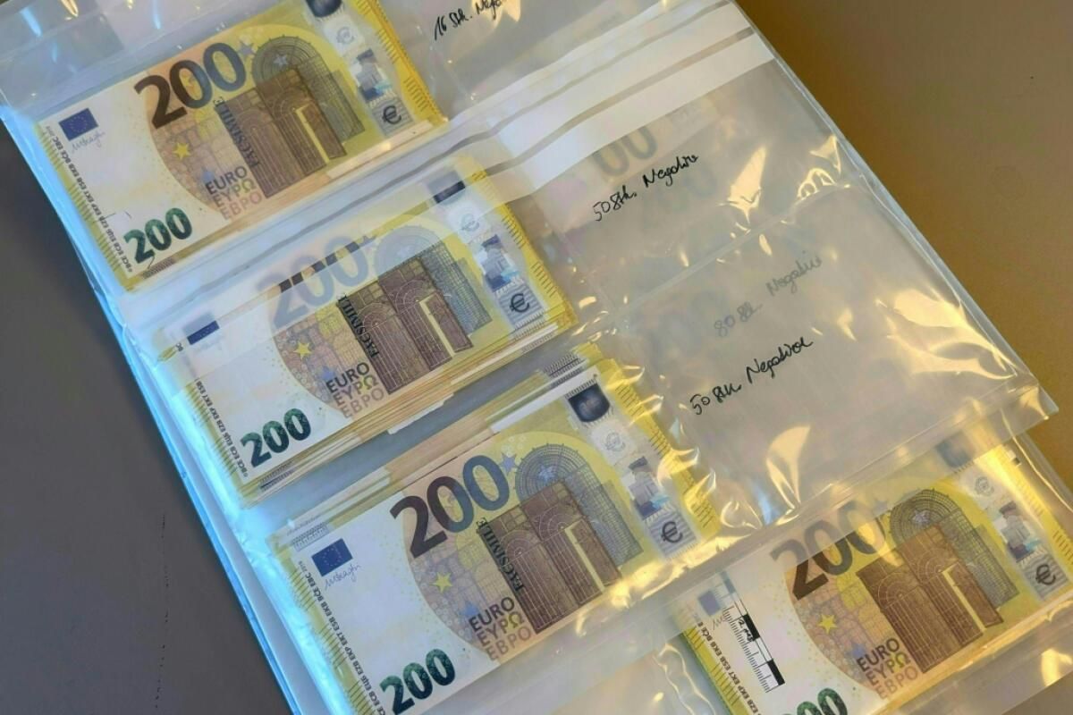 Gruppe um Rip-Deal-Betrüger zerschlagen - Festnahmen