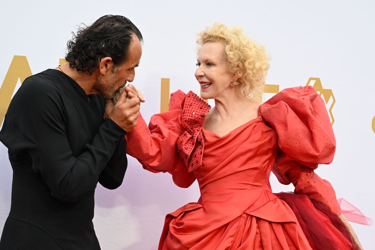 Nestroy-Lebenswerkpreis geht an Sunnyi Melles