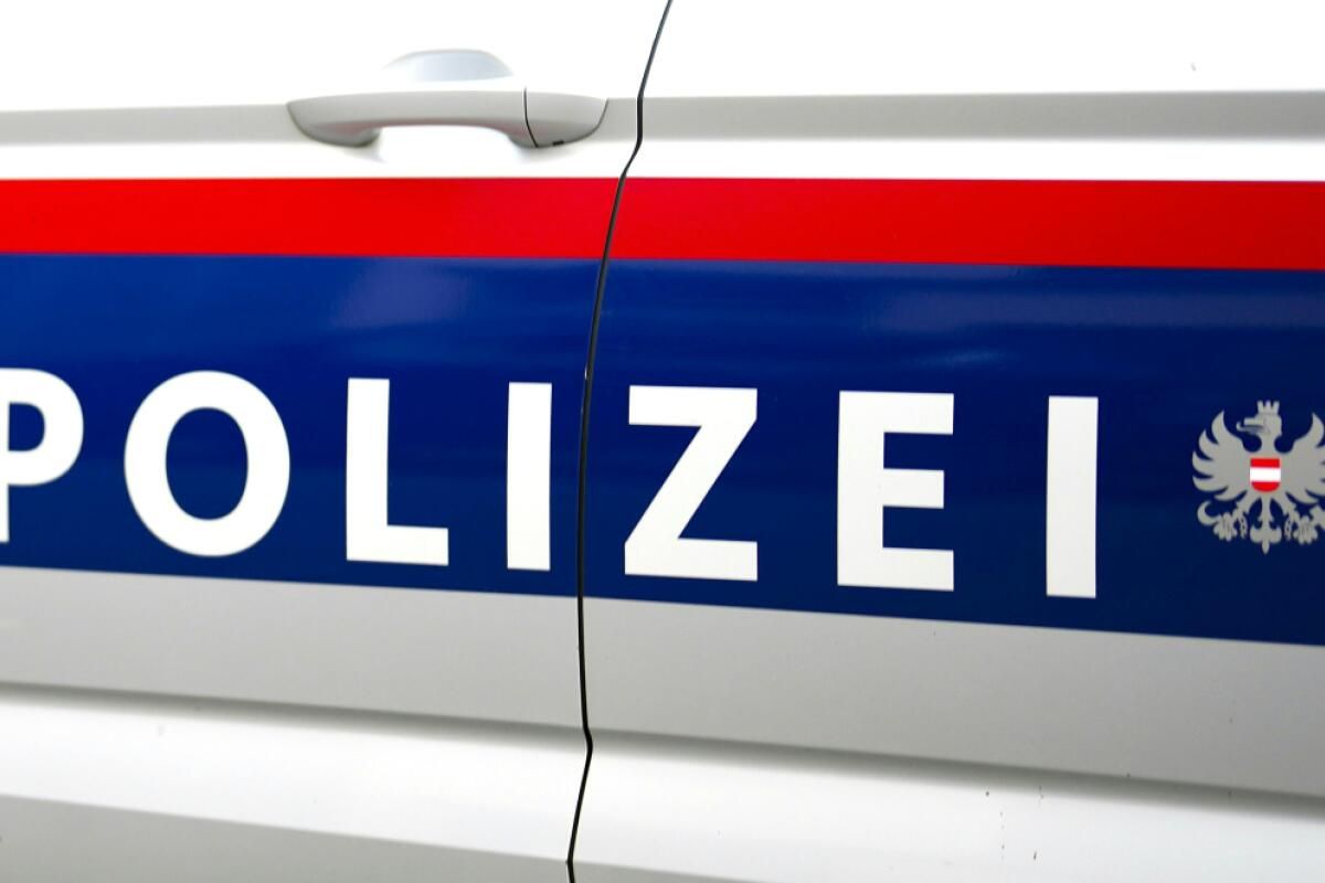 Mann Geldtasche entrissen: Jugendliche in Tirol in U-Haft
