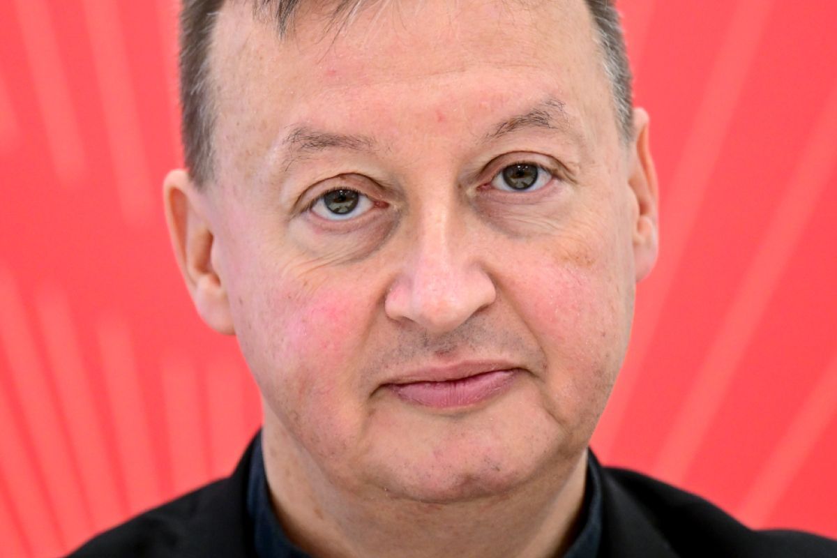 Interimslösung für Bischöfe-Generalsekretariat angedacht