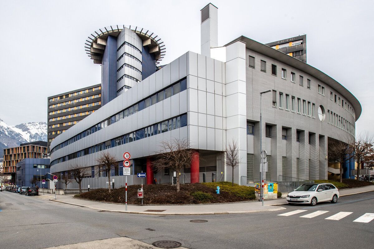 Tiroler Herzchirurgie will 800 Patienten digital begleiten