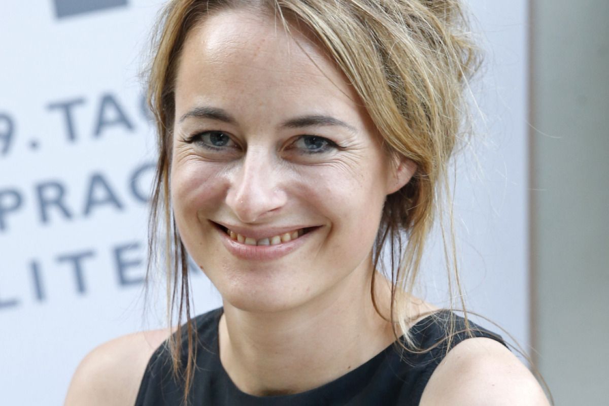 Teresa Präauer wird Stadtschreiberin in Mainz