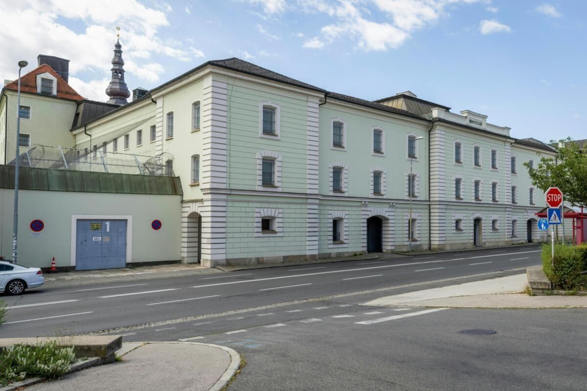 17-jähriger Mordverdächtiger in Kärnten zurechnungsfähig