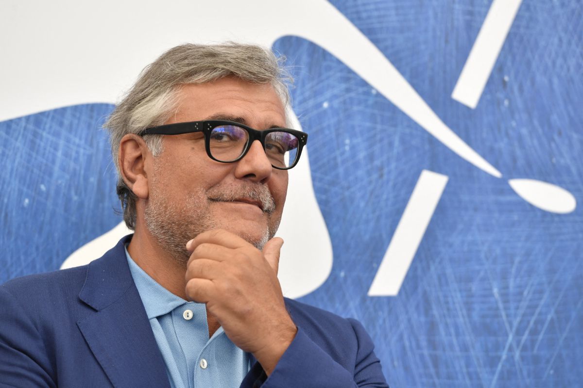Verbrecherroman "Romanzo criminale" als Oper in Florenz