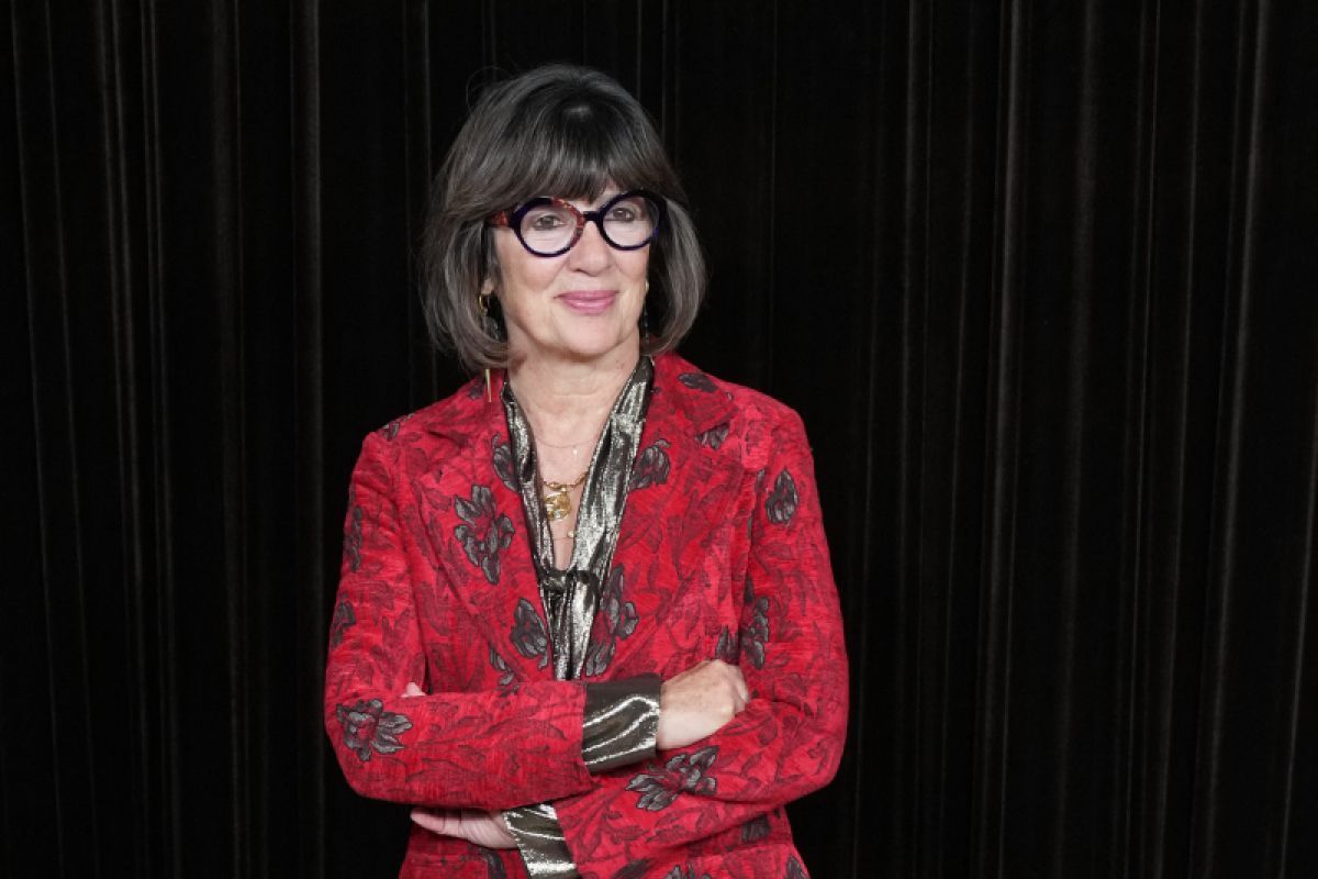 Starreporterin Christiane Amanpour hört bei CNN auf