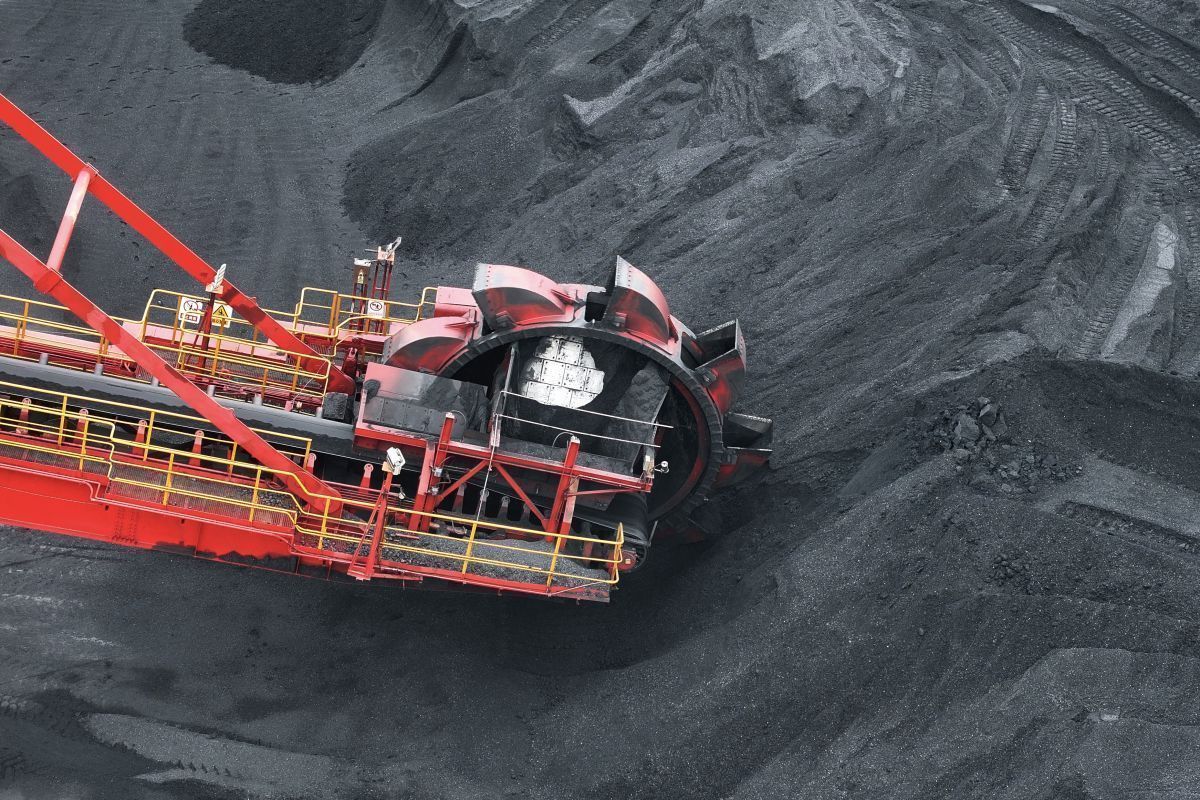 Weltweiter Kohlekraft-Ausbau trotz Klimazielen