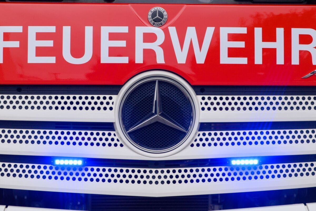 Frau starb bei Zimmerbrand in Graz