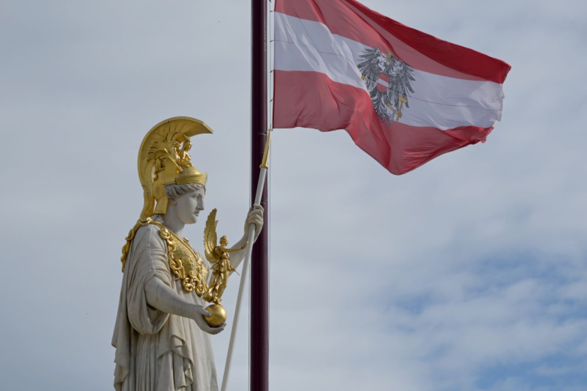 Schlechte Justizwerte drücken Demokratie-Index