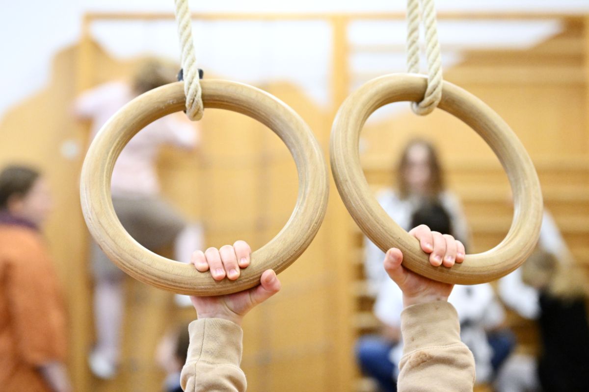 Kritik an Vorgangsweise bei Förderstopp für Kindergärten