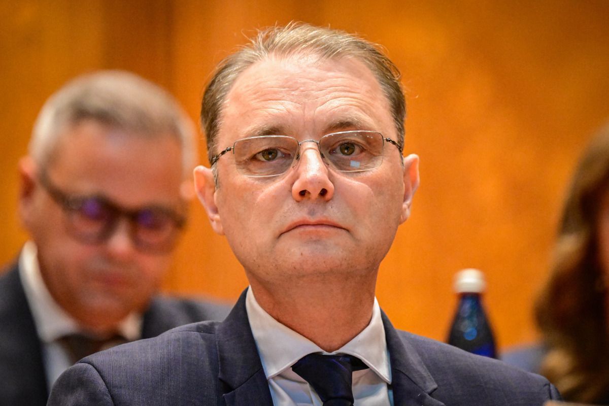 Rumäniens Parlament bestätigt Minderheitsregierung