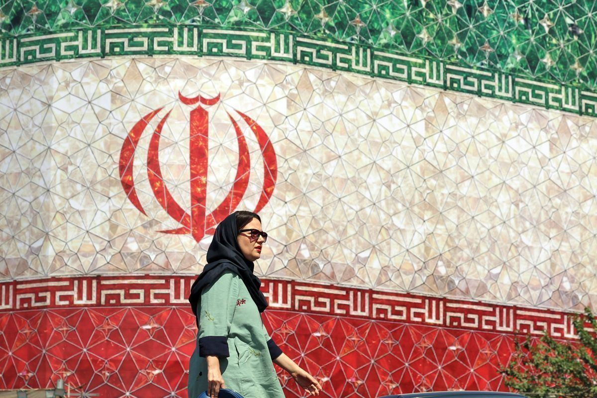 Iran besteht auf Verbleib von hoch angereichertem Uran