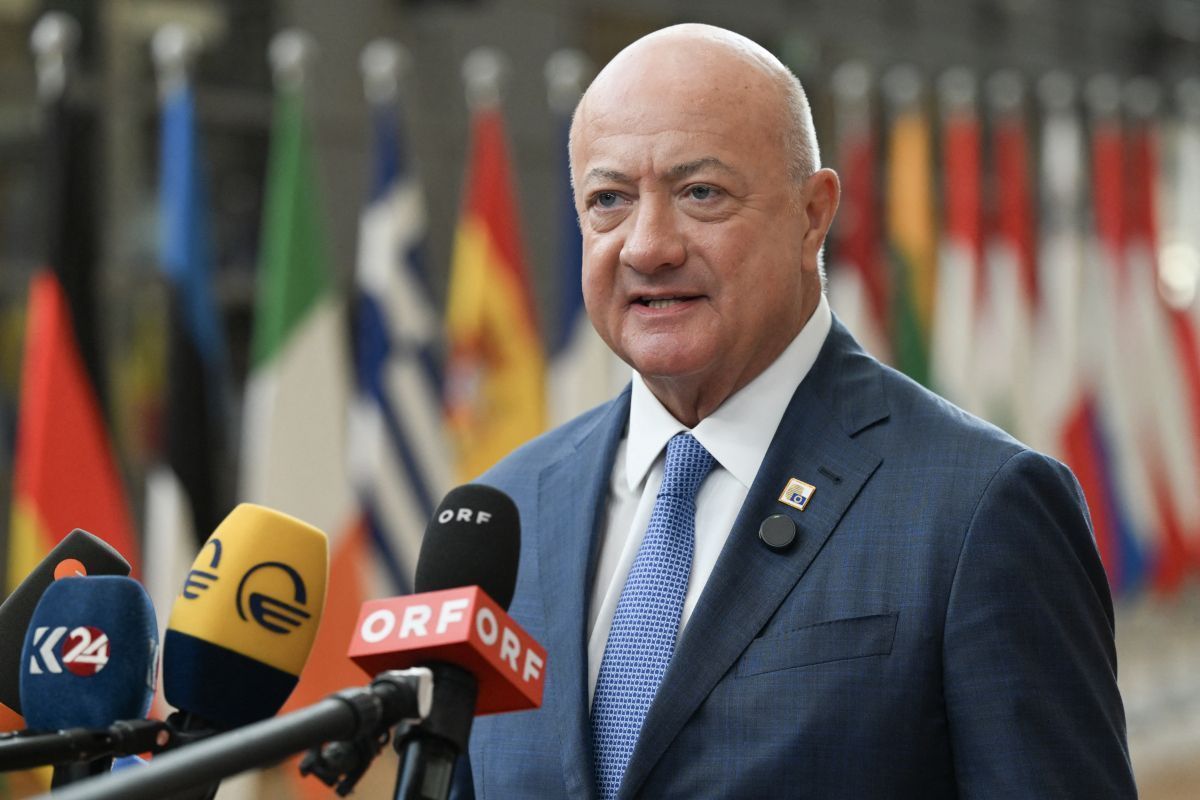 Stocker bei Westbalkan-Gipfel in Montenegro
