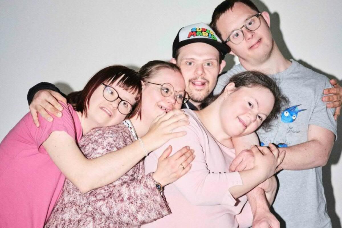 Wien Museum widmet sich dem Down-Syndrom
