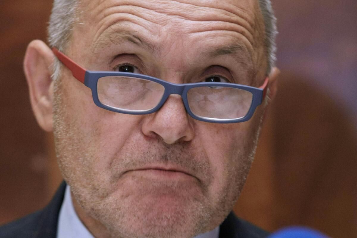 Sobotka wird im Pilnacek-U-Auschuss befragt