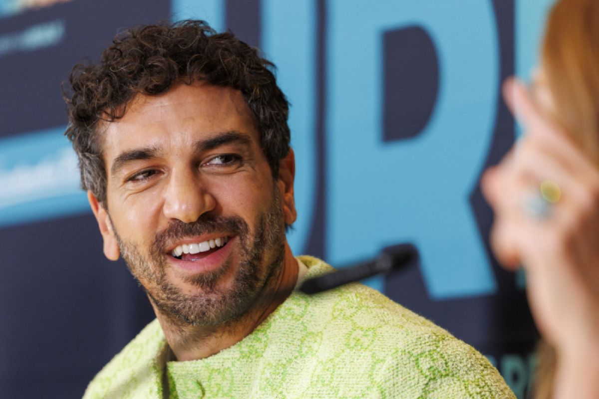 Elyas M'Barek war noch nie am Ballermann