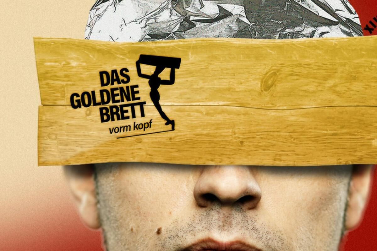 "Goldenes Brett": Coach, Politiker und KI-Chatbot nominiert