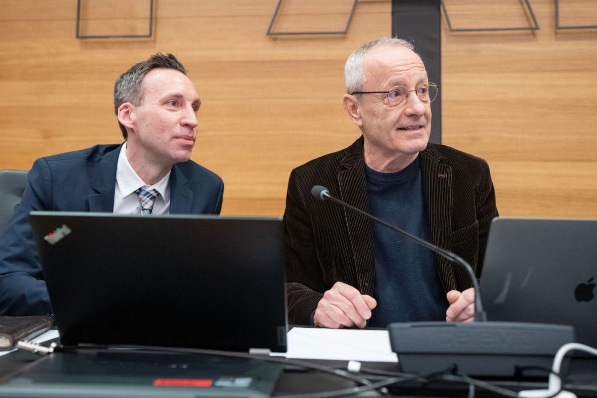Pilz bekommt von OLG recht: keine verbotene Veröffentlichung