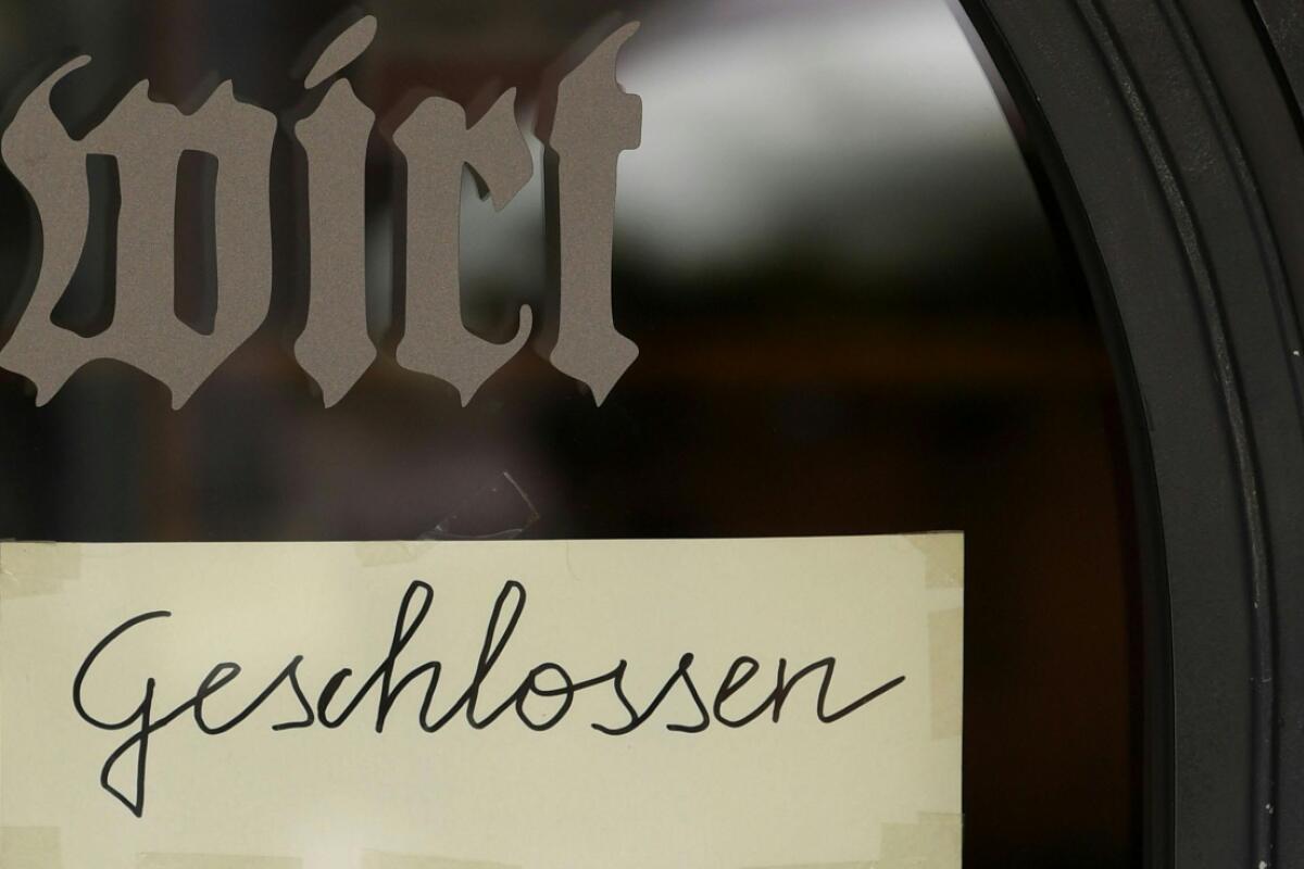 Höhere Lebensqualität in kleineren Gemeinden