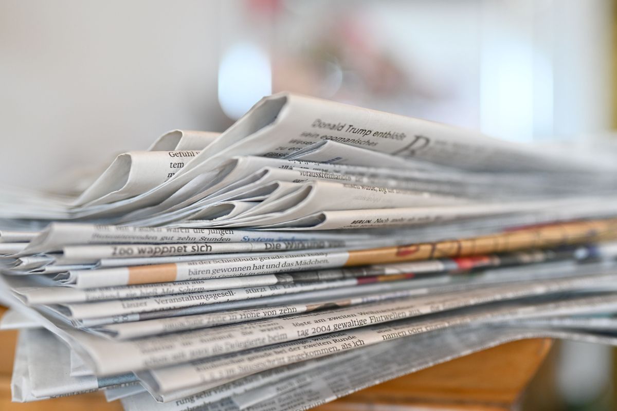 Medienpaket am Weg zur Umsetzung