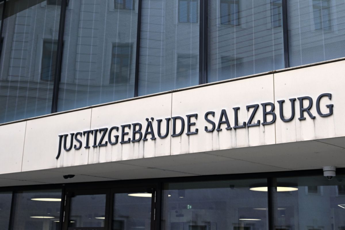 Zwei Tote bei Motorradunfall: Geldstrafe für Autolenker