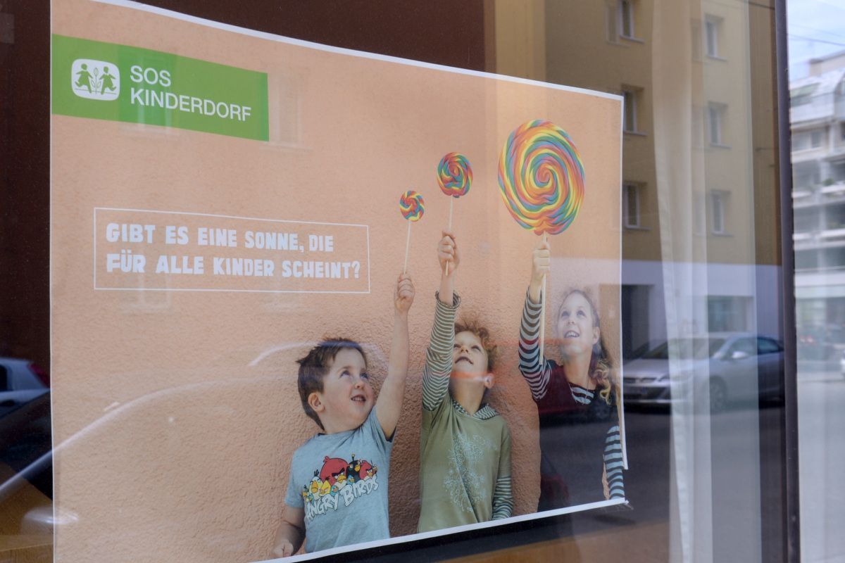 SOS-Kinderdorf International beschloss Reformmaßnahmen