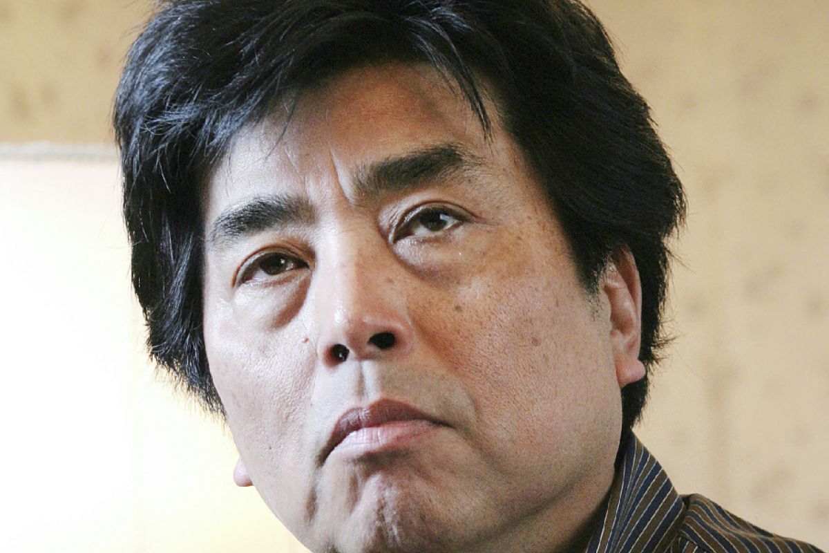 Japanischer Schriftsteller Ryu Murakami ist tot