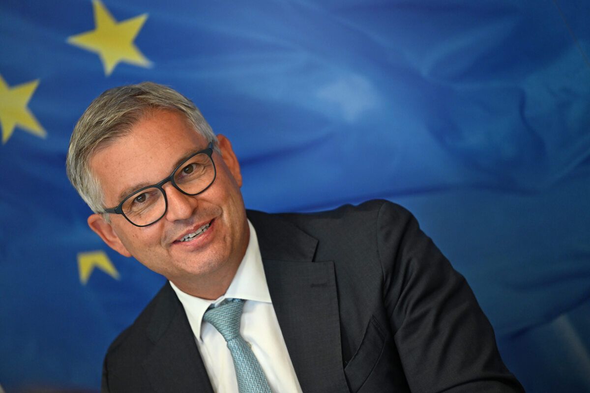 Laut Brunner 7.600 Drogentote im Jahr 2024 in Europa