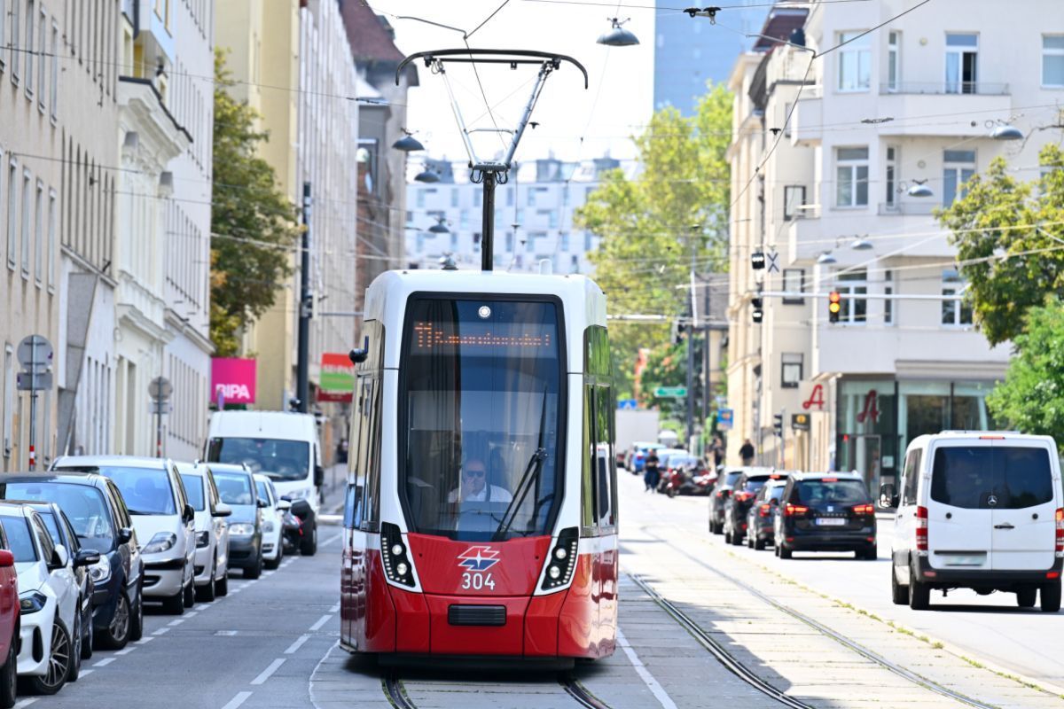VOR erhöht Ticketpreise mit Jahreswechsel