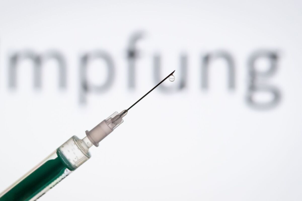 Influvac kommt: Erste 200.000 Dosen gehen in Verteilung