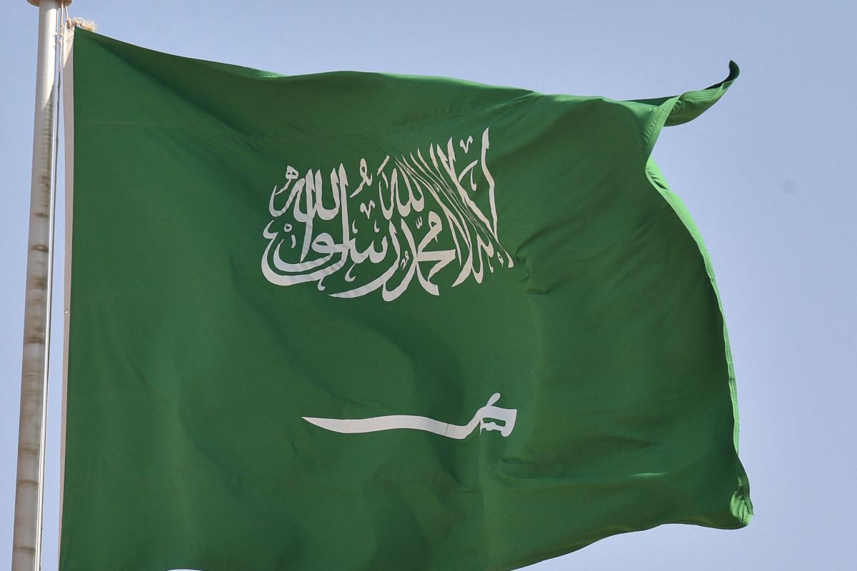 Zwei Explosionen in saudi-arabischer Hauptstadt Riad