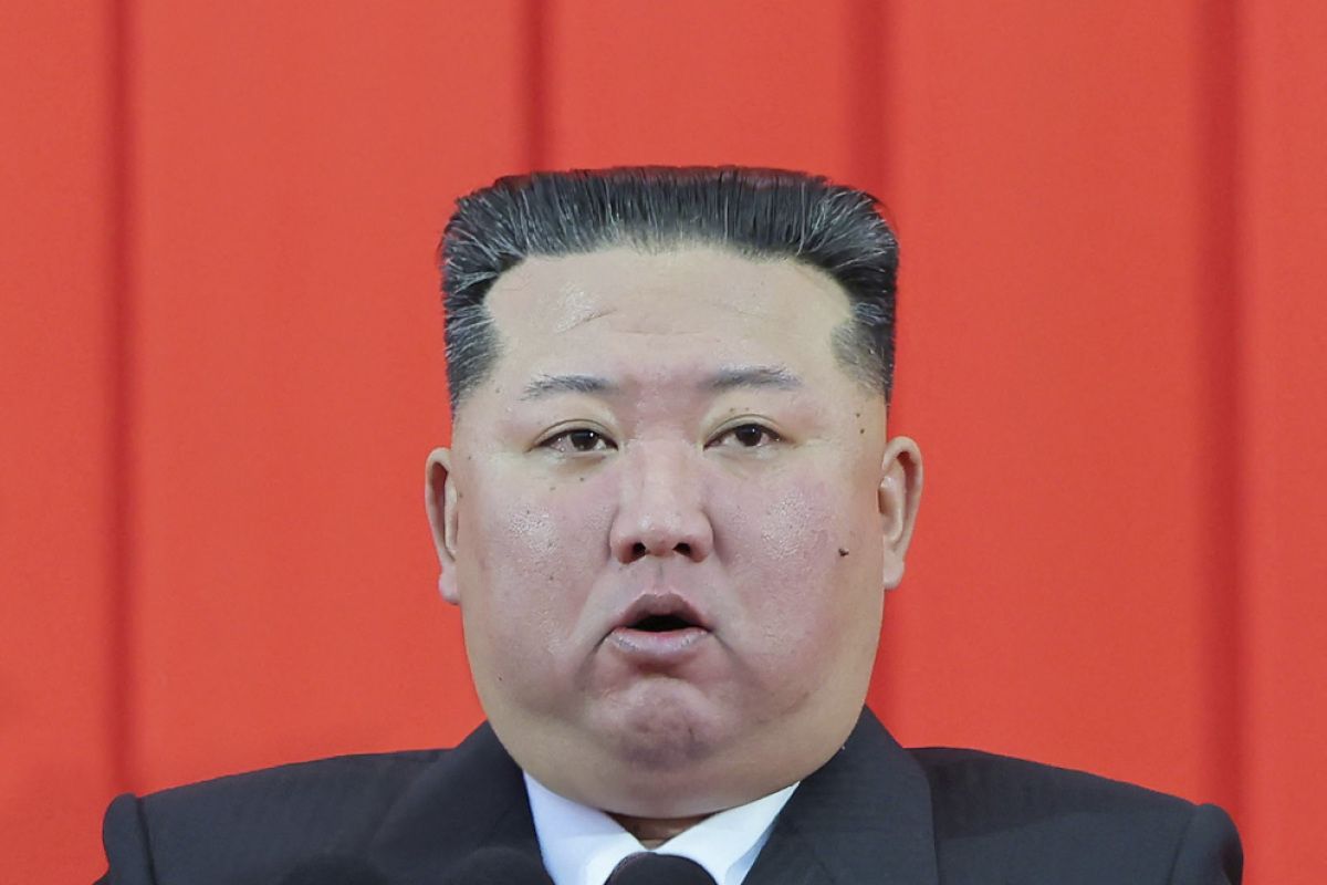 Südkorea: Kim Jong Un in China eingetroffen