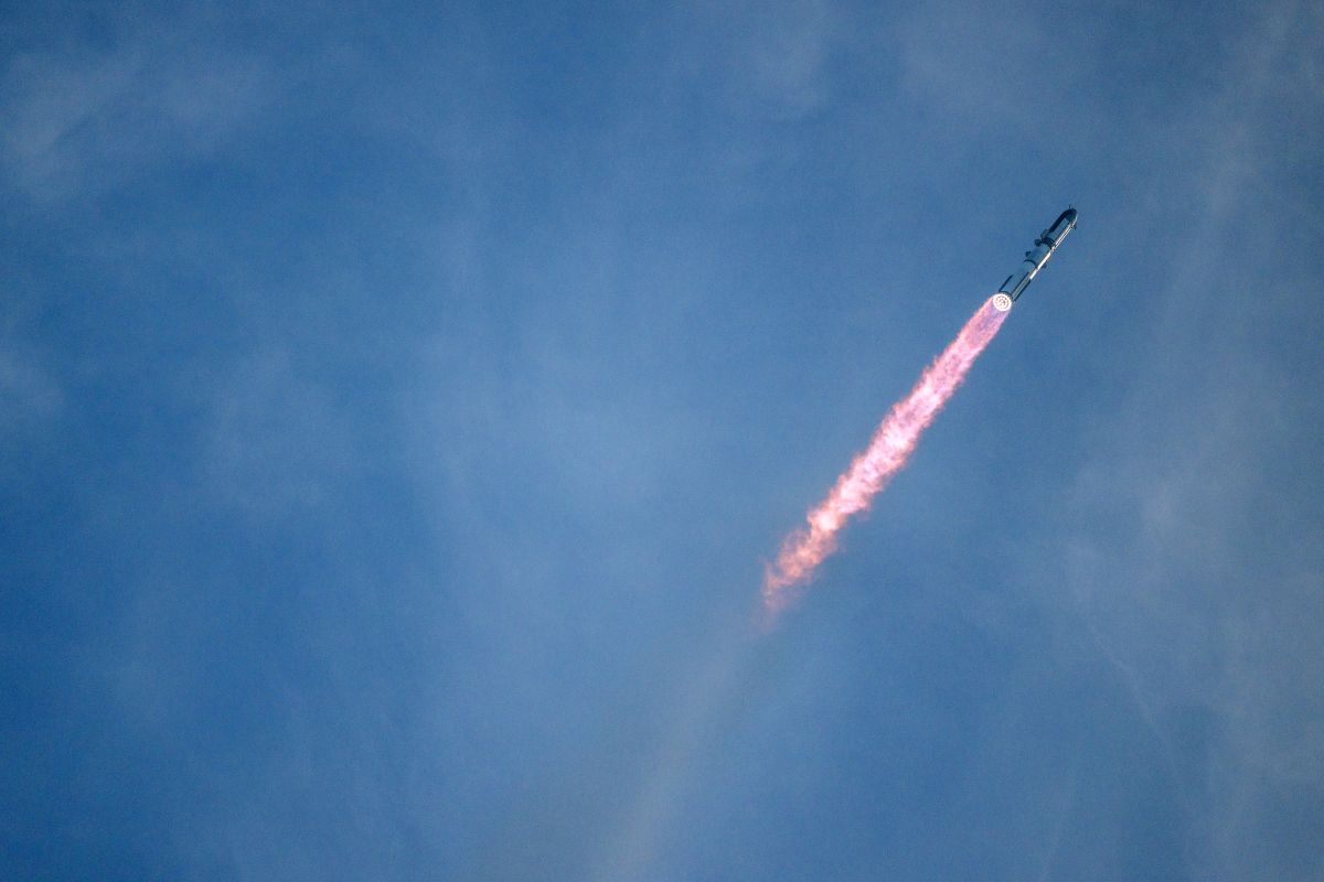 Satellitenkommunikation von SpaceX in Ukraine wieder stabil