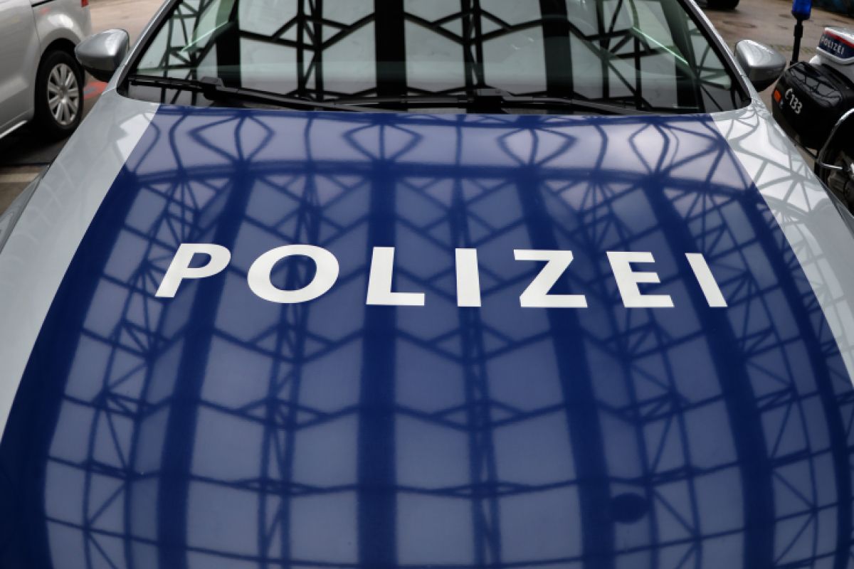 Fünf Verletzte bei Pkw-Frontalzusammenstoß in Oberösterreich