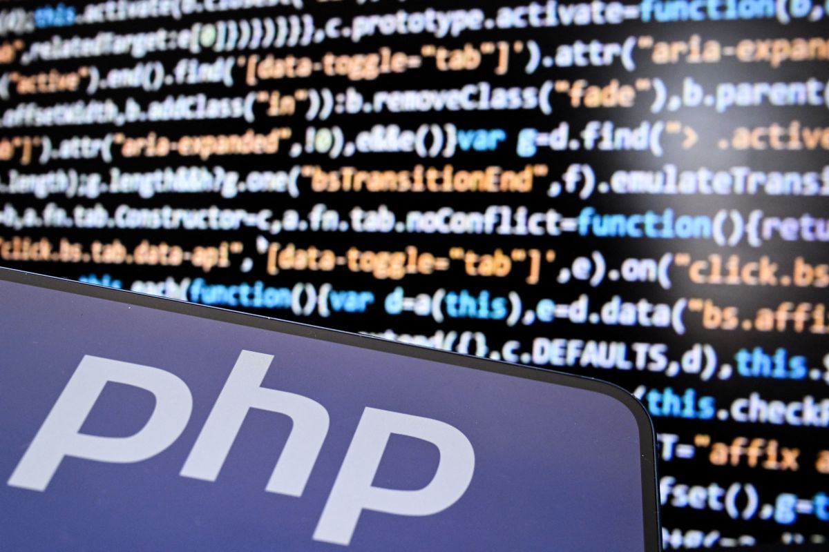 PHP-Lücke: Software-Schwachstellen bleiben länger Problem