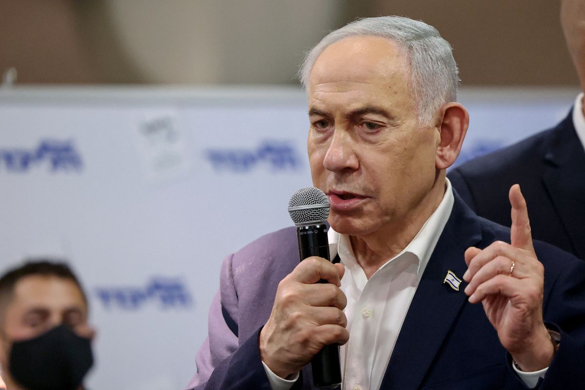 Experten warnen Netanyahu vor Folgen möglicher Sanktionen