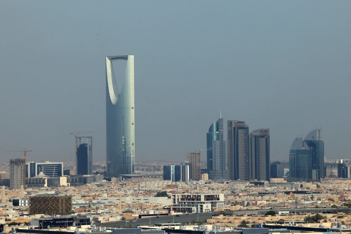 Saudi-Arabien fing drei Houthi-Raketen ab