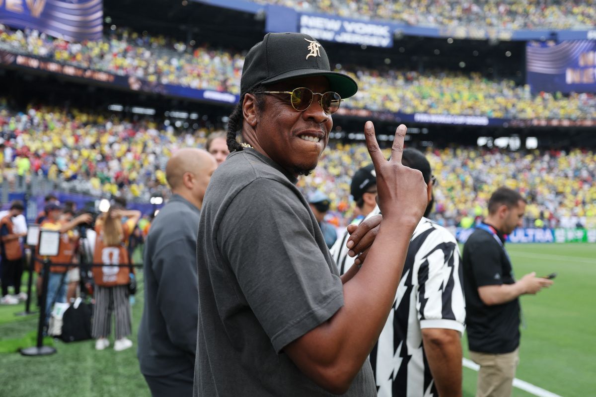 Jay-Z übernimmt Halbzeit-Show beim Super Bowl