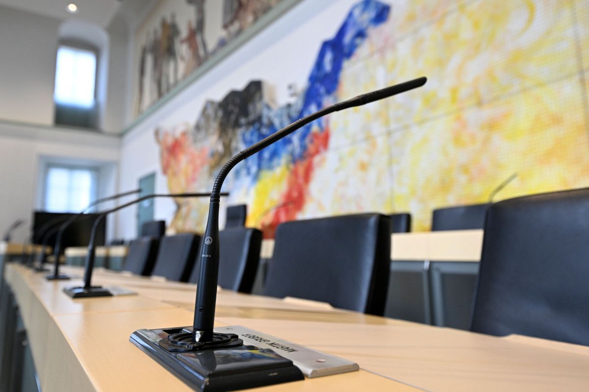 Kärntner Vermögens-U-Ausschuss plant Exkursion