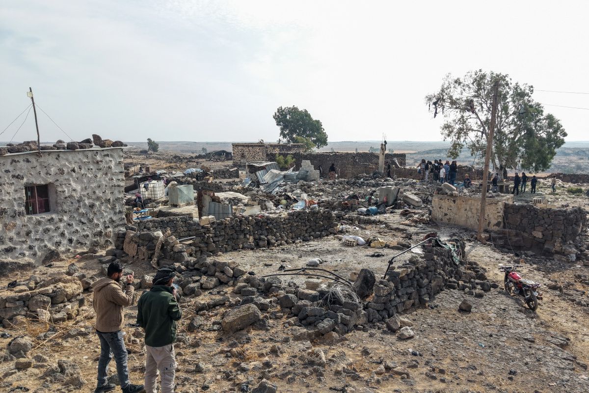 Syrien und Jordanien wollen Krise beilegen