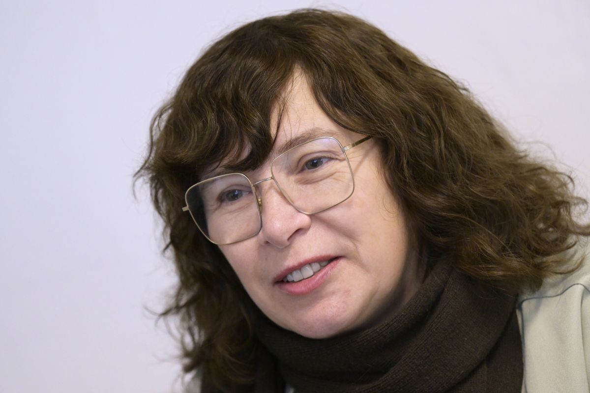 Die Radikale Hoffnung: Anna Jermolaewa in Vaduz