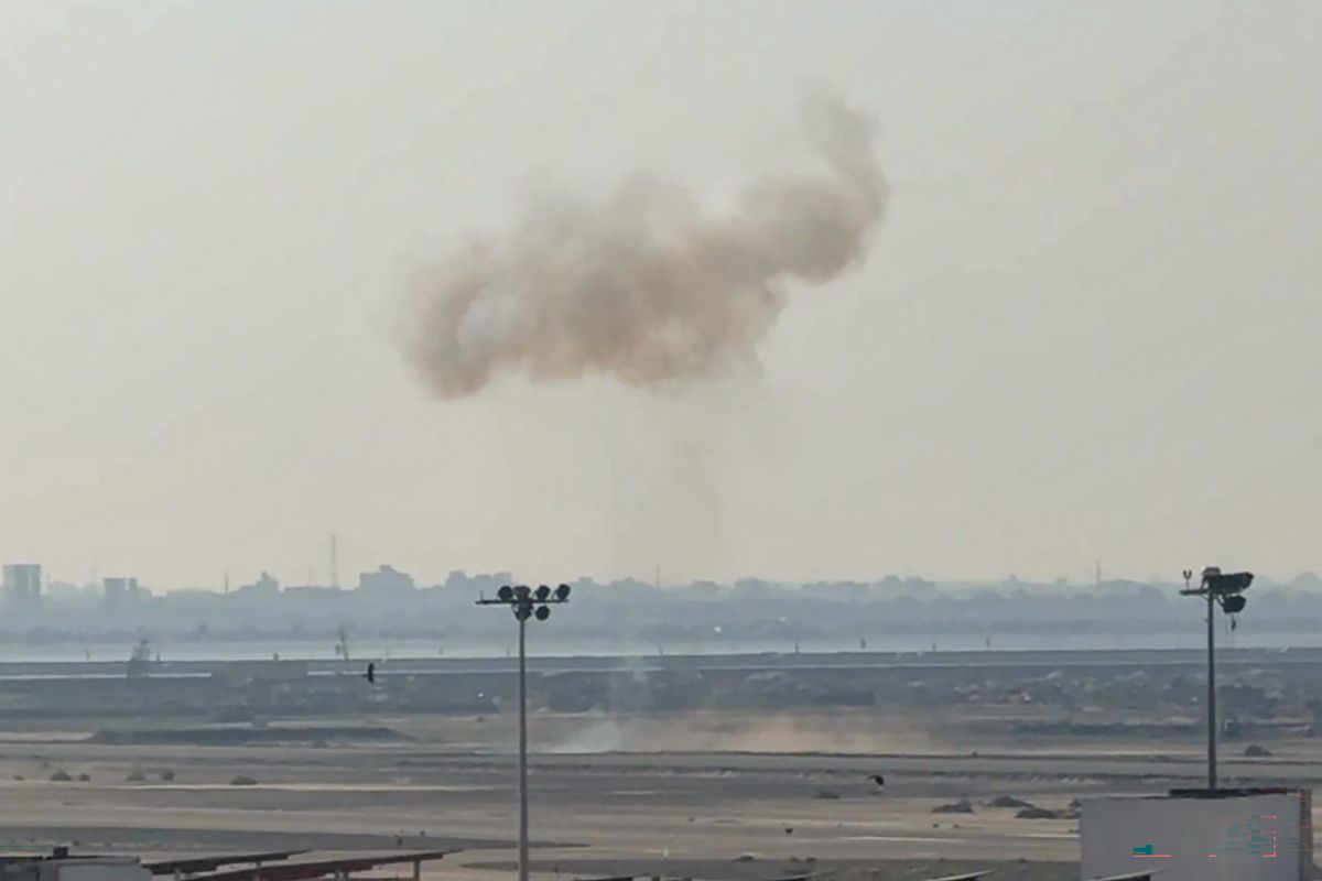 Houthis melden 14 Tote nach saudi-arabischen Angriffen