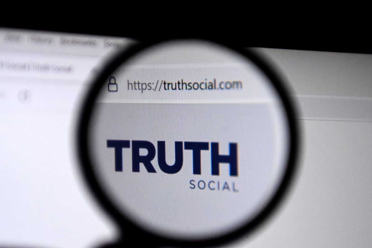 US-Firmen zahlen für schnellen Zugang zu Trump-Posts