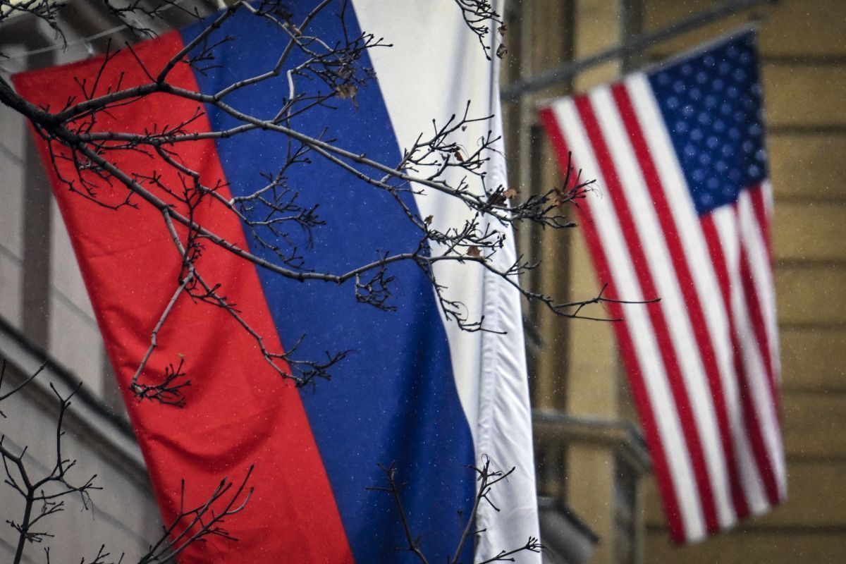 Russland: Gespräche mit USA über Aufhebung von Sanktionen