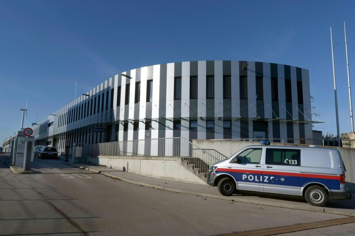 Trio nach Raub im Bezirk Neunkirchen festgenommen