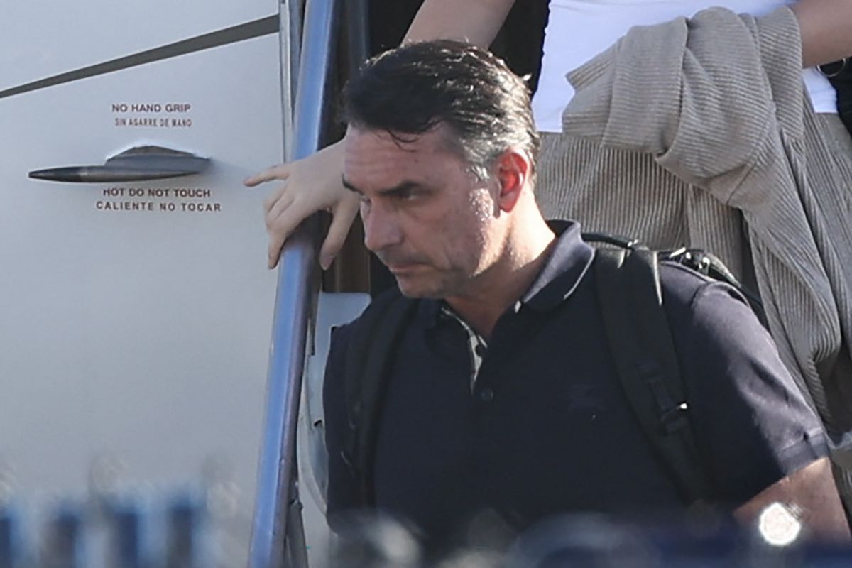 Bolsonaro stößt nach Ausreise auf Kritik im eigenen Lager