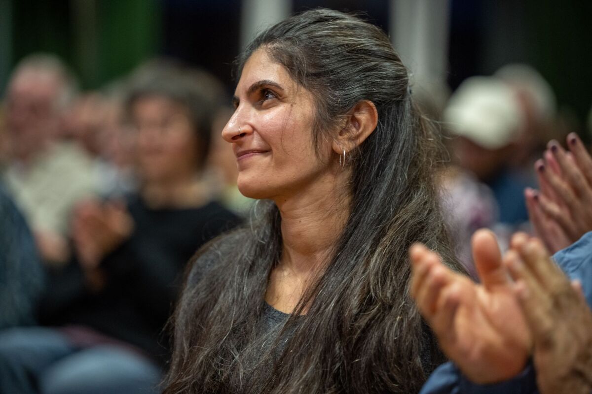 Shida Bazyar mit Bayerischem Buchpreis geehrt