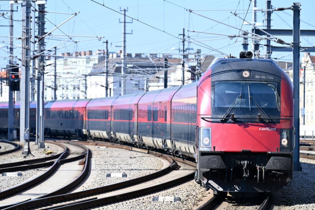ÖBB-Mitarbeiter wollen regelmäßigere Notfallstrainings